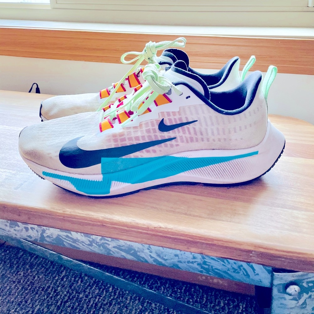 Nike Pegasus 37 Women’s size 8
